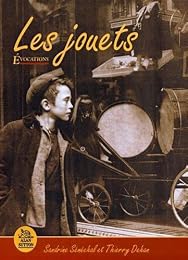 Les  jouets