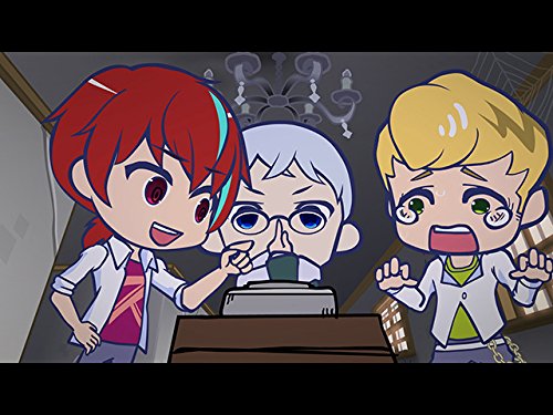 Amazon Co Jp あおおに じ あにめぇしょん を観る Prime Video