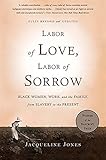 Labor of Love, Labor of Sorrow: Black Women, Work, and the Family, from Slavery to the Present