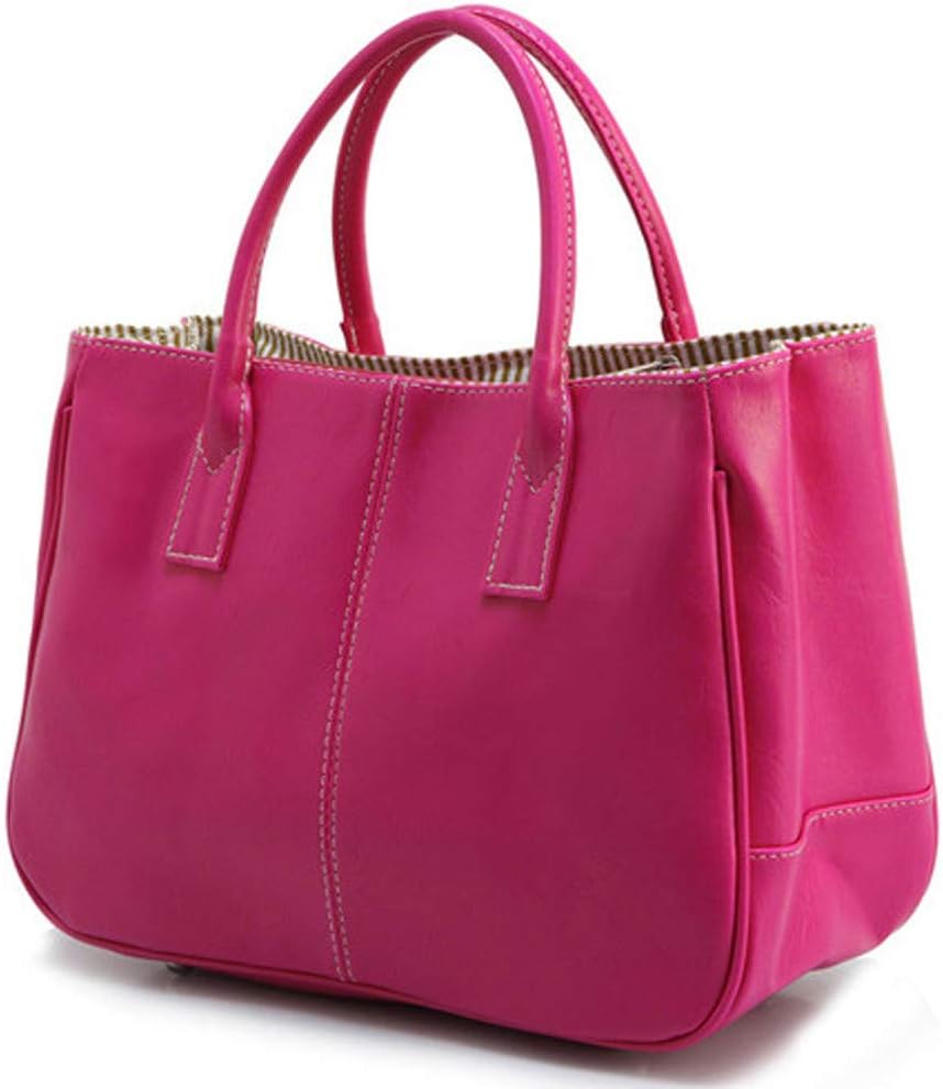 QIUUE Totes Bags for Women Handbag Messenger Bags Leather Crossbody Bags Mobile Phone Bag Coin Purse Card Holder Bag