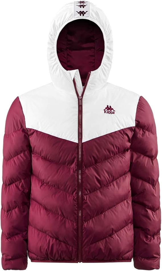 amazon abbigliamento kappa