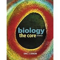 Biology: The Core (2nd Edition)