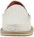 Sanuk Women's Donna Paige Flat