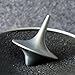 Mimgo Store Top Original Inception Totem Accurate Cobb Stainless Steel Spinning Top Silver Zinc Alloy Toys Gifts
