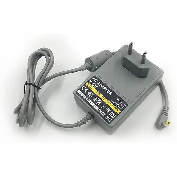 【PS1】Xstation＆PSU電源 Amazon.com: Video Game Accessories New Slim PS1 Playstation 1
