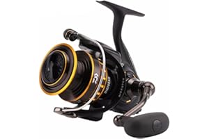 Daiwa BG Spinning Reel