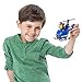 Paw Patrol Ultimate Rescue Chase's Mini Helicopter with Collectible Figure, Ages 3 and Up