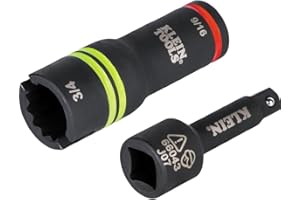 3"-1 Flip Impact Socket