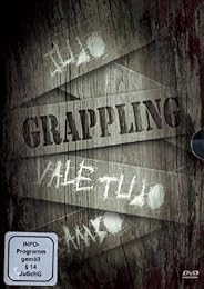 Grappling - Judo - Vale Tudo - Sambo