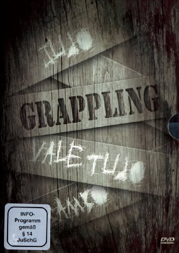 Grappling - Judo - Vale Tudo - Sambo