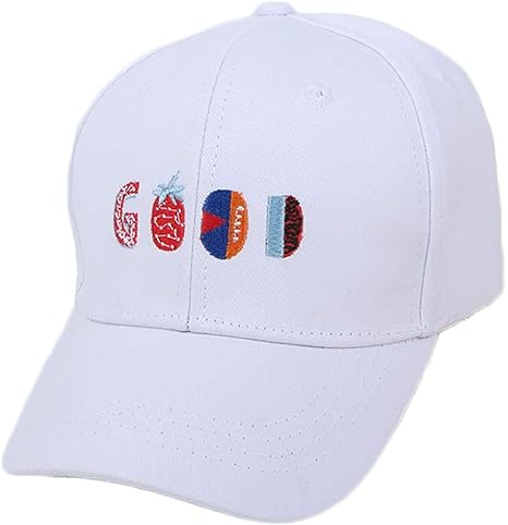 amazon kids cap