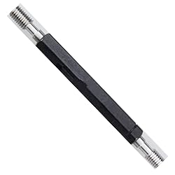 M3x0.5 Thread Plug gage 6H GO NOGO 100% calibrated
