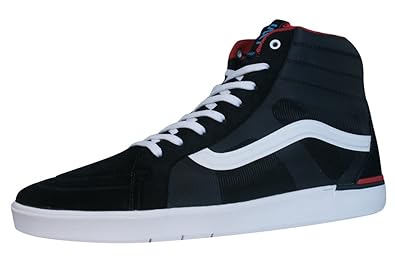 vans parameter