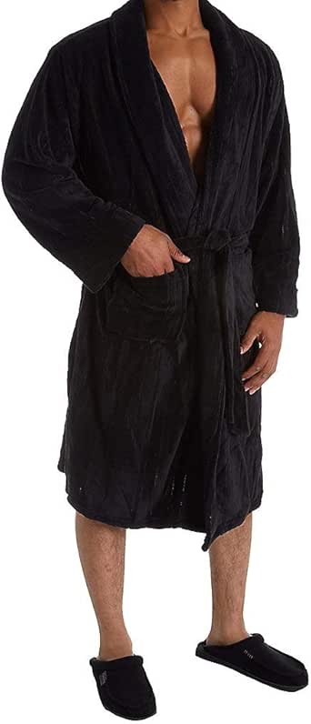 izod robe