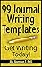99 Journal Writing Templates - Easy Journal Prompts and Journal Entries