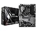 ASRock ATX Motherboard (B450 PRO4)