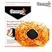 Premium Knee and Elbow Gel Pack and Wrap (For Hot and Ice Cold Pain Relief) by Orange Physio
