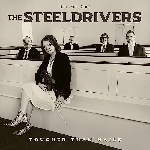Amazon.com: Tougher Than Nails: CDs & Vinyl