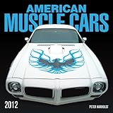 American Muscle Cars 2012 by 
