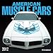 American Muscle Cars 2012 by 