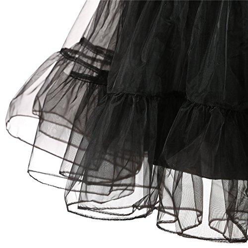 iYBUIA Solid Womens High Waist Pleated Short Skirt Adult Tutu Dancing Skirt