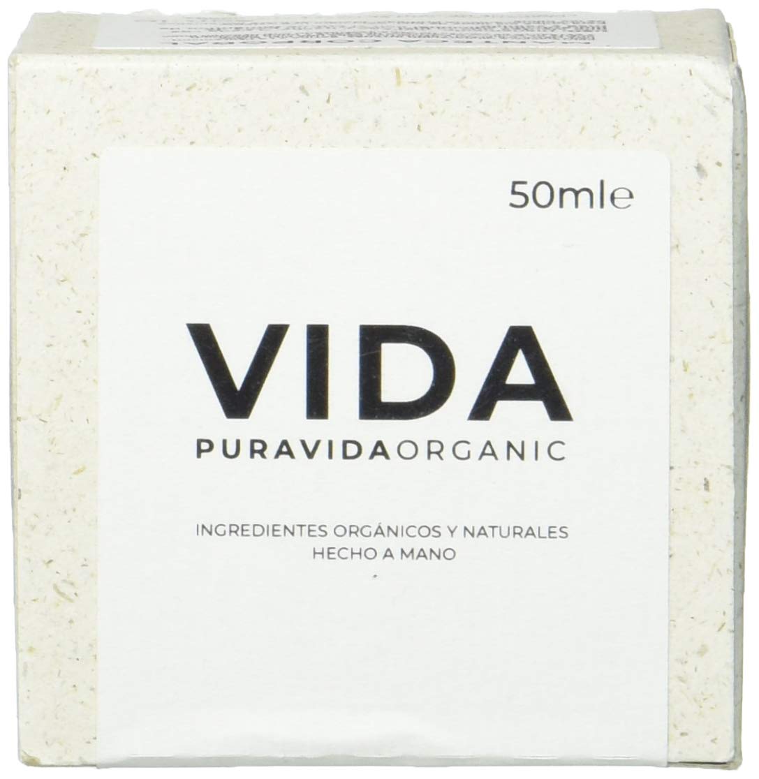 PURAVIDA ORGANIC Care Item, Black, One Size