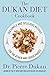 The Dukan Diet Cookbook: The Essential Companion to the Dukan Diet