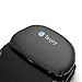 Tekjoy Heated Chair Massager – Vibration & Massage for Back, Lower Back, Upper Back, Thigh, Hip Cushion