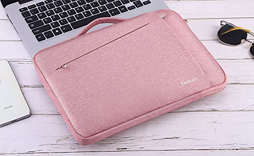 pink chromebook case