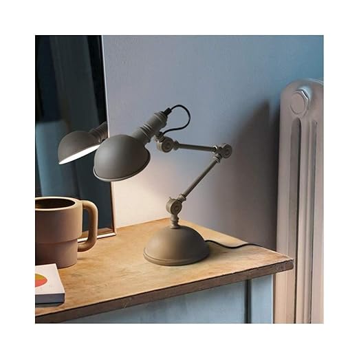 Ajzgf Lampada Da Tavolo Decorativa Lampada Di Design