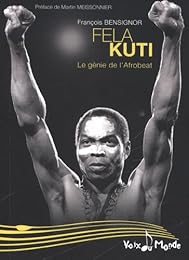 Fela Kuti