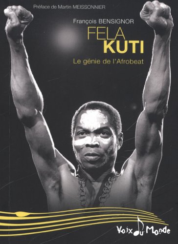 Fela Kuti