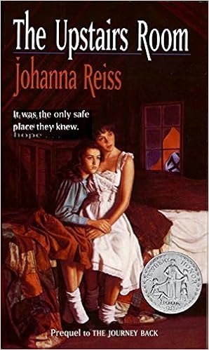 The Upstairs Room By Johanna Reiss 1987 07 17 Amazon Com Books