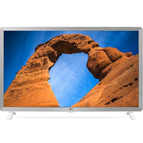 LG 32LM620 32-Inch HD LED Smart TV (Renewed)