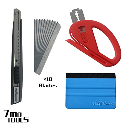 1 7MO+Vehicle+Vinyl+Film+Wrapping