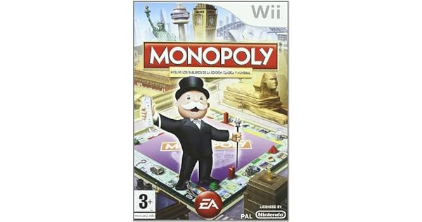 Monopoly: Amazon.es: Videojuegos
