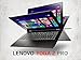 Lenovo Yoga 2 Pro - 59442416 - Silver Gray - 4th Generation Intel Core i7-4510U /Memory - 8.0GB PC3-12800 DDR3L SDRAM 1600 MHz/Hard Drive - 256GB SSD/Operating System - Windows 8.1 64