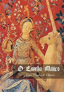 Livro O Espelho Mágico