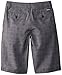 Quiksilver Big Boys' Everyday Suiting Amphibian Shorts