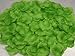 1000 PCS Fabric Silk Flower Rose Petals Wedding Party Decoration Table Confetti - Green