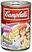 Campbell's Kids Soup, Disney Princess, Princess-shaped pasta in chicken soup, 10.5 Ounce Can (Pack of 12)