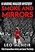 Smoke and Mirrors: The next instalment of the riveting Marnie Walker series