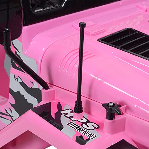 6 Vosson+Electric+Vehicles+Remote+Control