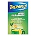 TheraFlu Night Time Severe Cold and Cough, Honey Lemon, 12 Count