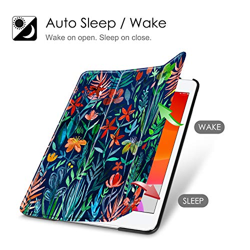 Fintie Case for iPad 9th Generation (2021) / 8th Generation (2020