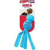 Puppy Wubba Dog Toy - Small Breed, Tug Toy, Pet Play Toys