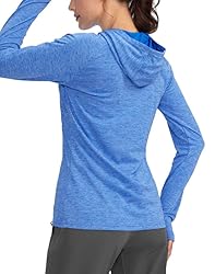 Women's UPF 50+ Sun Protection Shirt Long Sleeve
