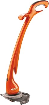 Flymo Contour XT Electric Grass Trimmer Edger 300 W 25 cm Cutting Width