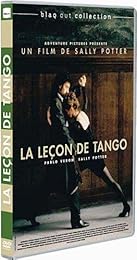 La Leçon De Tango