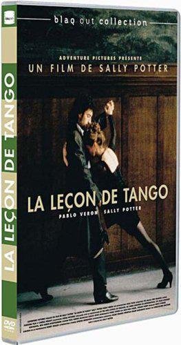 La Leçon De Tango